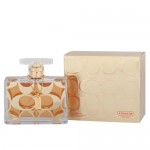 COACH SIGNATURE ROSE By Coach For Women - 3.4 EDP SPRAY 